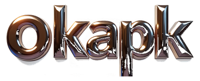 okapk logo