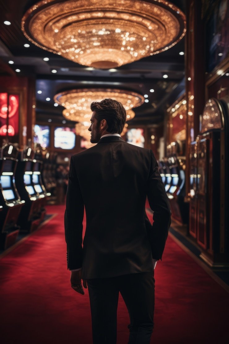 okapk okapk mein Sportsbook Lobby Kholen