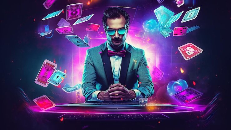 okapk Live Casino